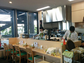 店内の写真2