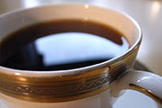 コーヒー