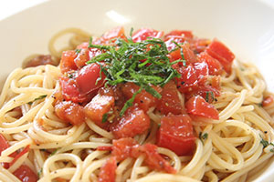 パスタランチ 800円